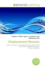 Displacement Receiver