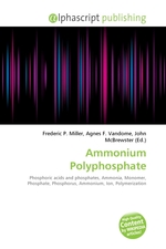 Ammonium Polyphosphate