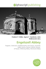 Engelszell Abbey