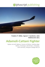 Adamoli-Cattani Fighter