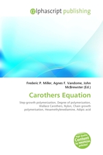Carothers Equation