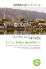 Abdus Sattar (president)