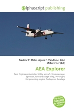 AEA Explorer