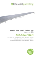 AEA Silver Dart