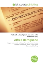 Alfred Borriglione