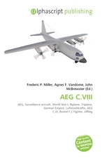 AEG C.VIII