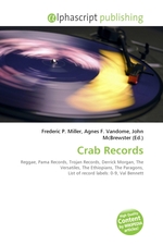 Crab Records
