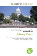 Alfenus Varus