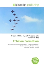 Echelon Formation