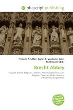 Brecht Abbey