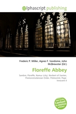 Floreffe Abbey