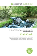 Crab Creek