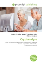 Cryptanalyse