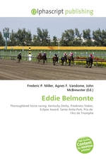 Eddie Belmonte
