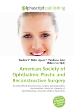 American Society of Ophthalmic Plastic and Reconstructive Surgery