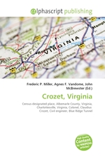 Crozet, Virginia