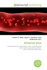 Arterial tree