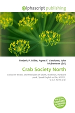 Crab Society North