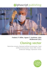 Cloning vector