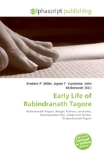 Early Life of Rabindranath Tagore