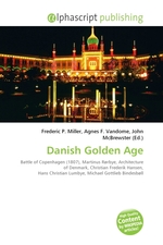 Danish Golden Age