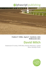 David Milch