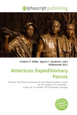American Expeditionary Forces
