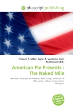 American Pie Presents : The Naked Mile