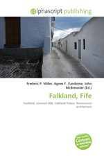 Falkland, Fife