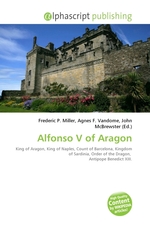 Alfonso V of Aragon