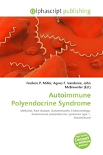 Autoimmune Polyendocrine Syndrome