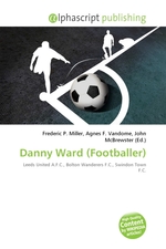 Danny Ward (Footballer)