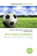 Brian Walsh (Footballer)