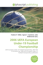 2006 UEFA European Under-19 Football Championship