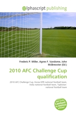 2010 AFC Challenge Cup qualification