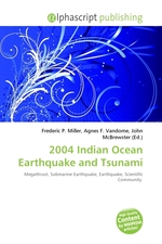 2004 Indian Ocean Earthquake and Tsunami