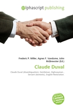 Claude Duval