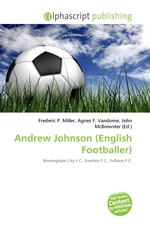 Andrew Johnson (English Footballer)