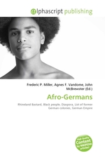 Afro-Germans