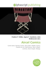Aircel Comics