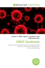 CREST Syndrome