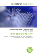 Bilin (Biochemistry)