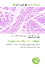 Biomolecular Structure