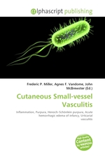 Cutaneous Small-vessel Vasculitis