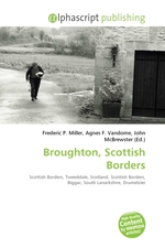 Broughton, Scottish Borders