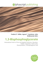 1,3-Bisphosphoglycerate