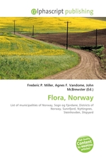 Flora, Norway
