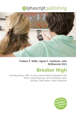Breaker High