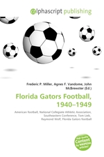 Florida Gators Football, 1940–1949