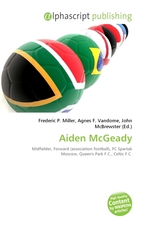 Aiden McGeady